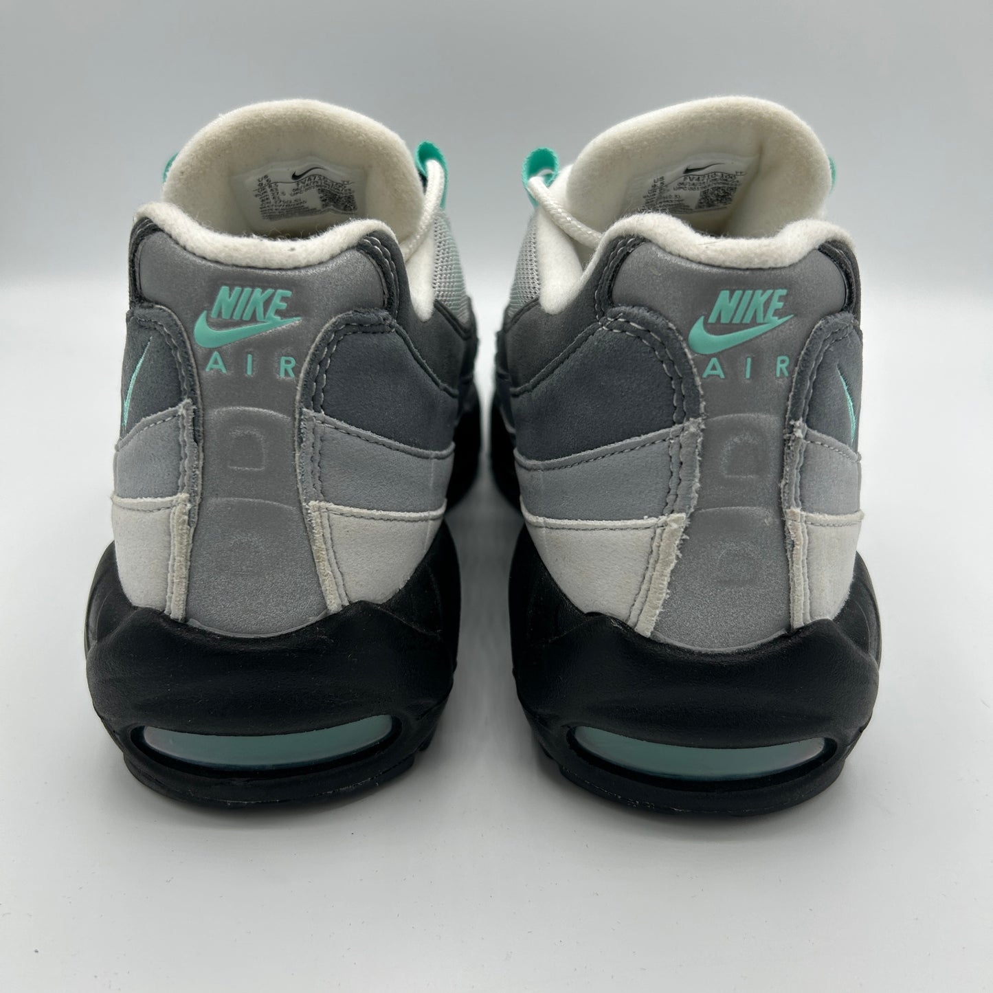 Nike Airmax 95 “Hyper Turquoise”