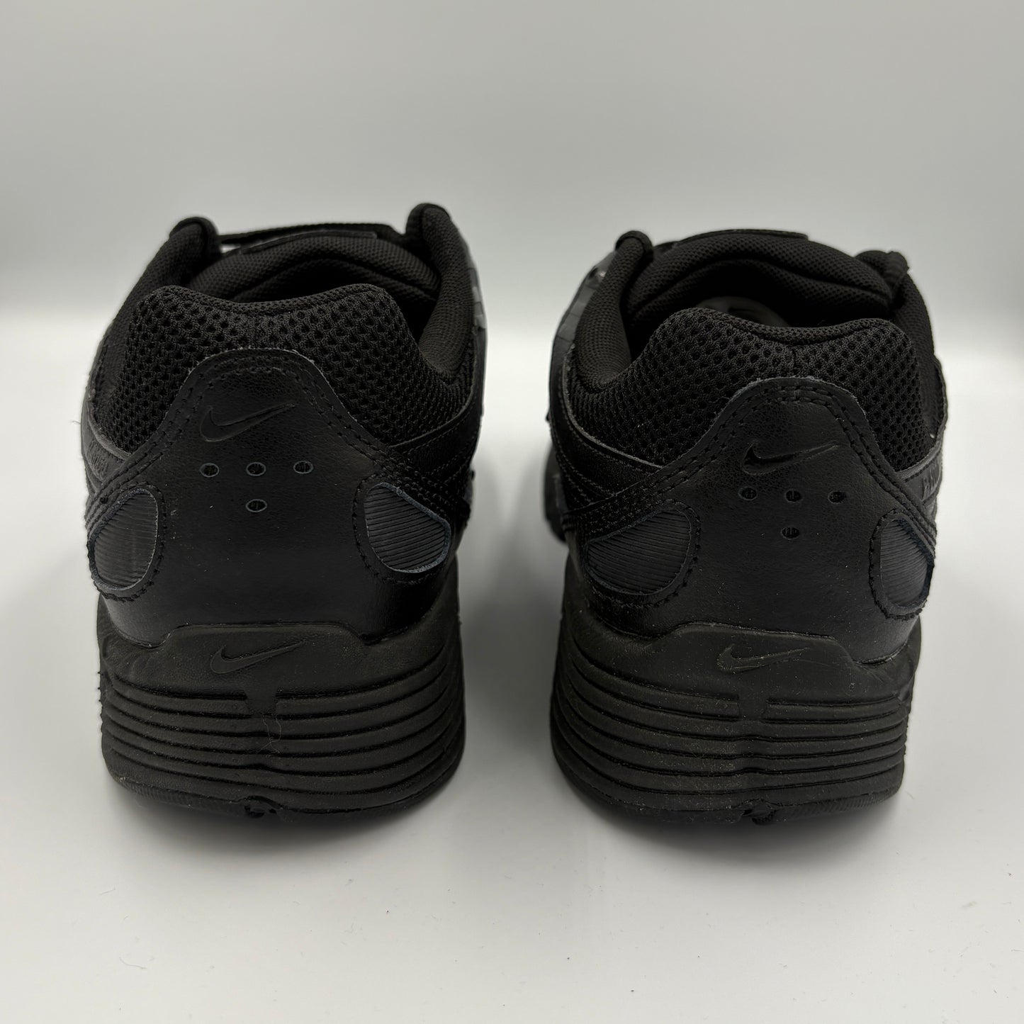 Nike “Triple Black” P 6000