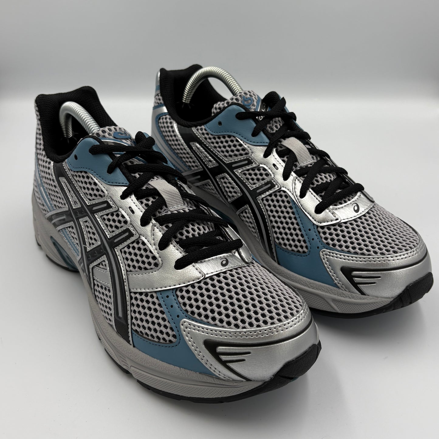 Asics Gel 1130 “Sleet/Blue”