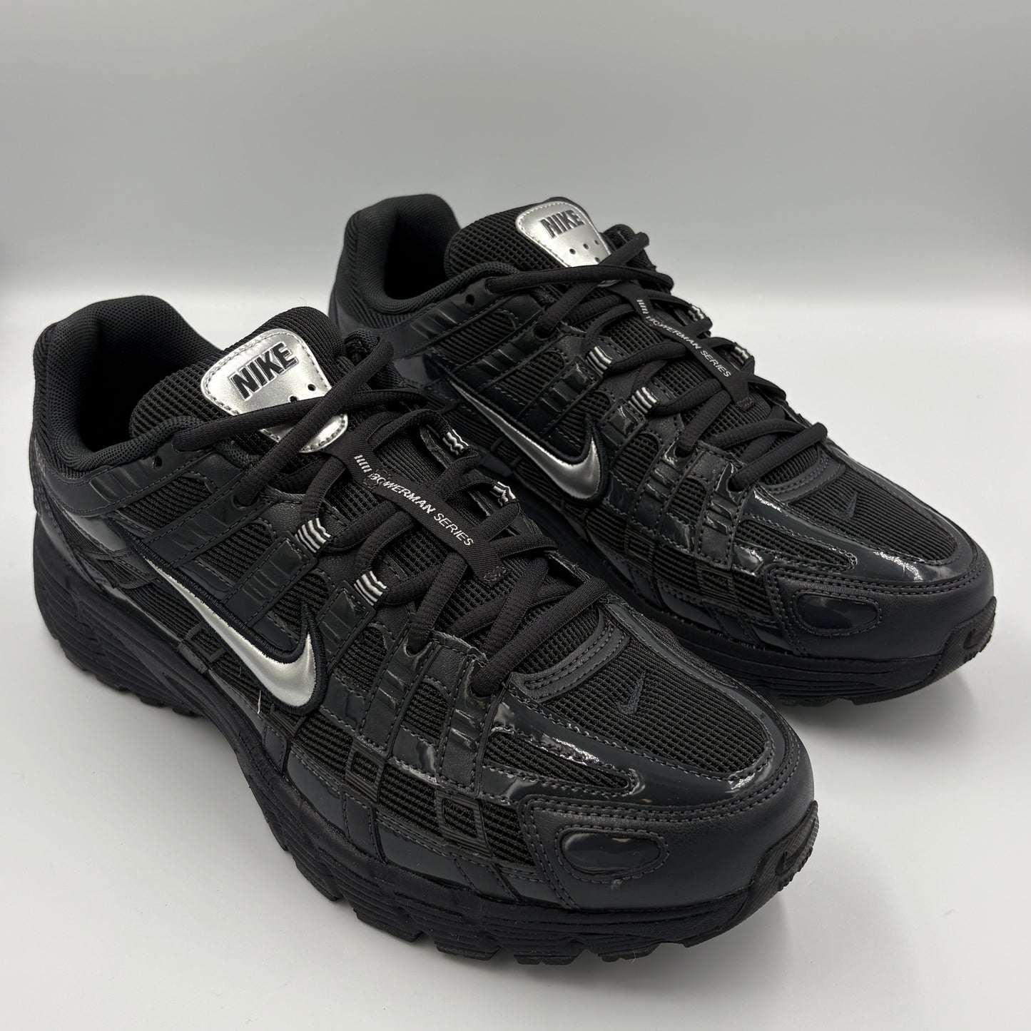 Nike “Off Noir” P 6000