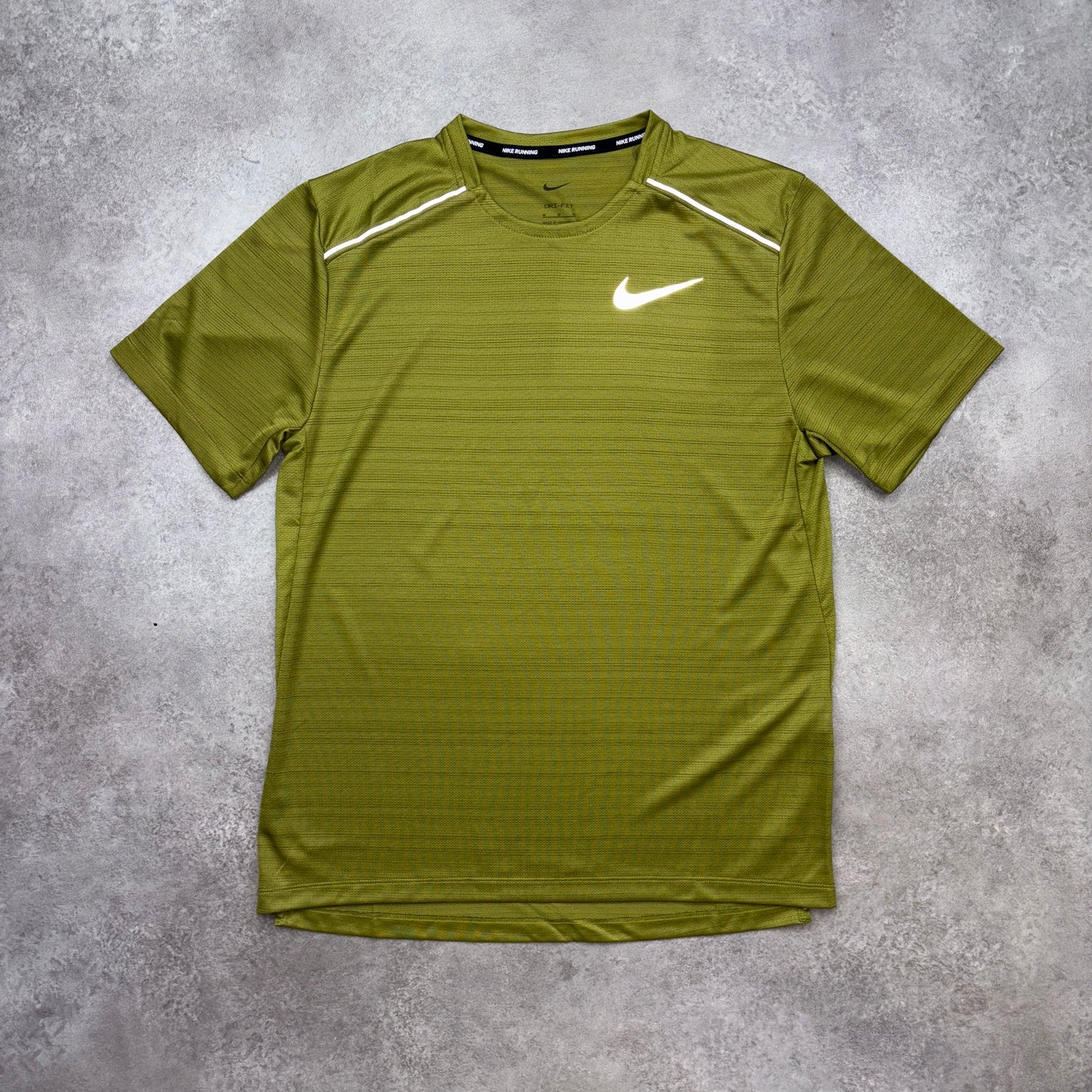 Nike “Pacific Moss” Miler 1.0