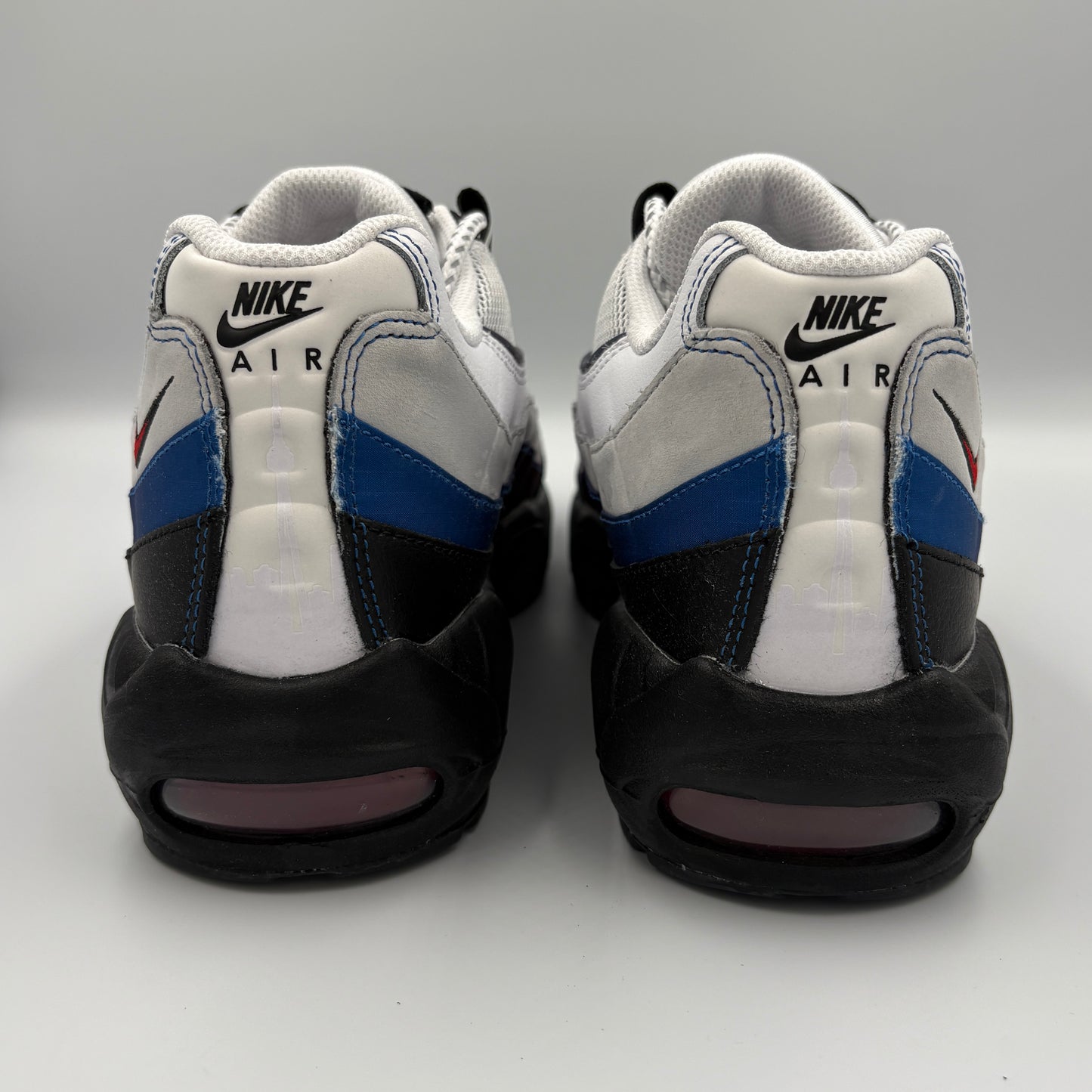 Nike Air Max 95 “Toronto”