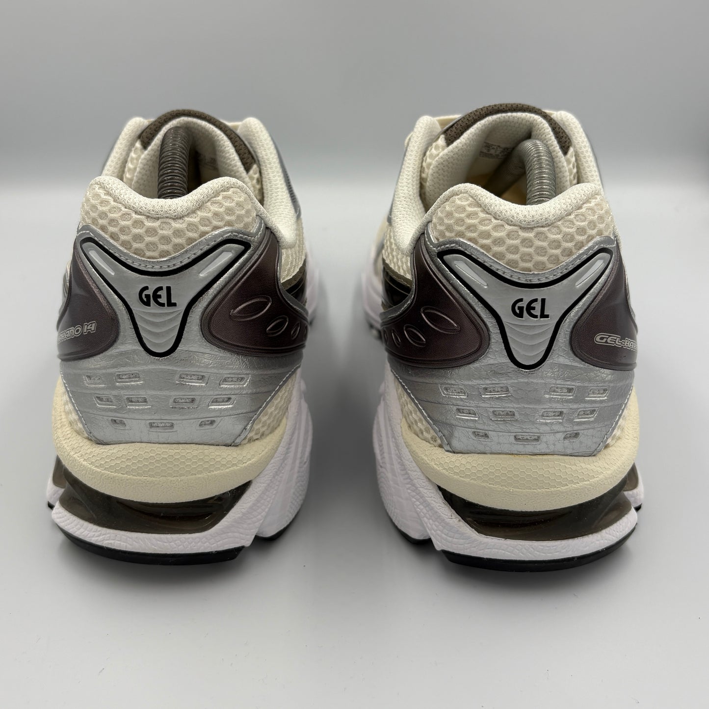 Asics Gel Kayano 14 “Cream/Black”