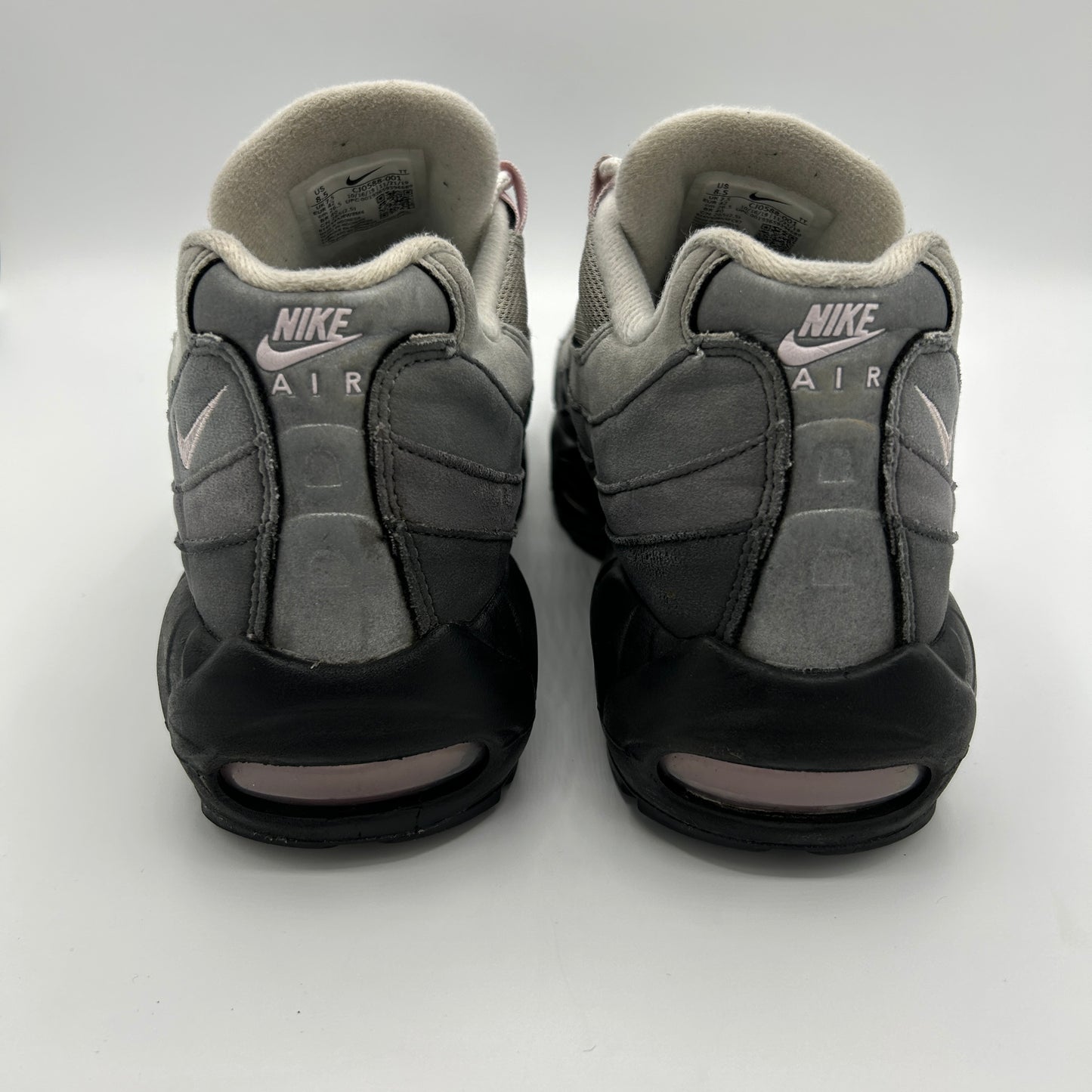 Nike Air Max 95 “Pink Foams” |UK 7.5|