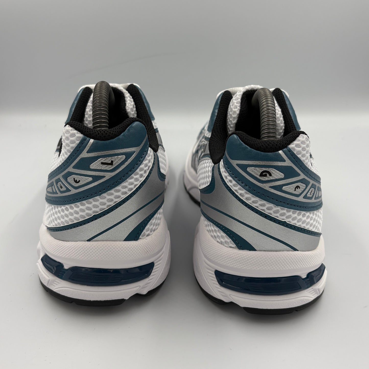 Asics Gel 1130 “Restful Teal”
