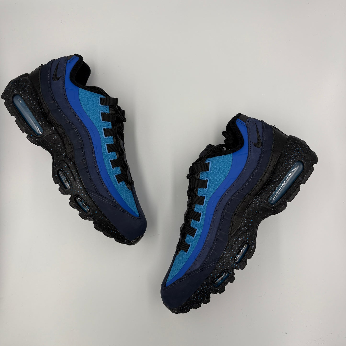Nike Air Max 95 “Stash”