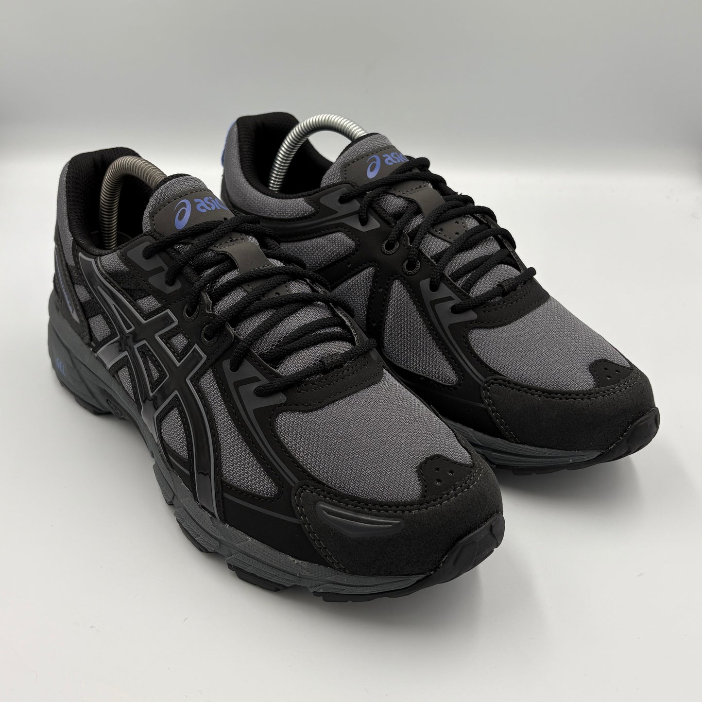Asics Gel Venture 6 "Metropolis/Black"