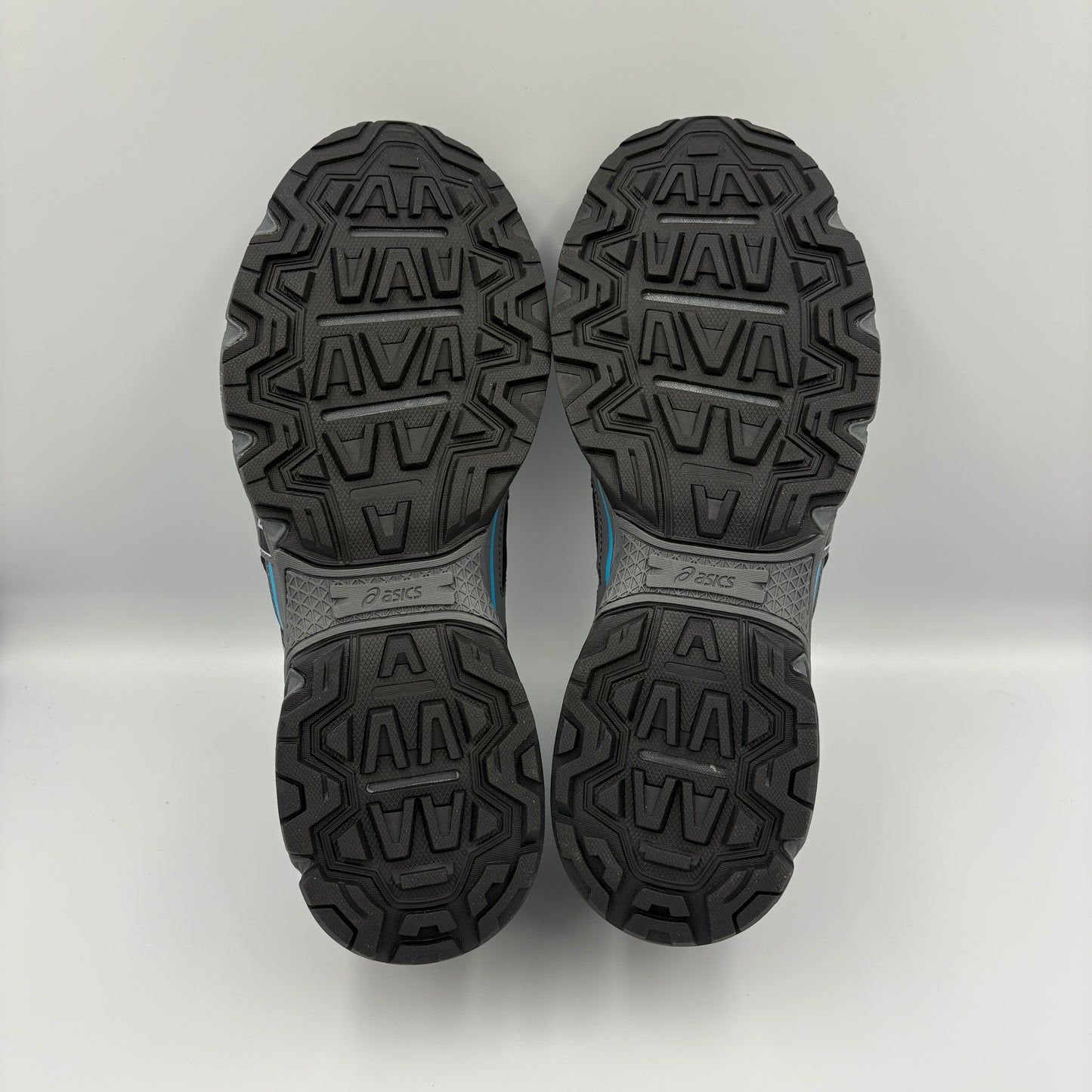 Asics Gel Venture 6 "Carrier Grey"
