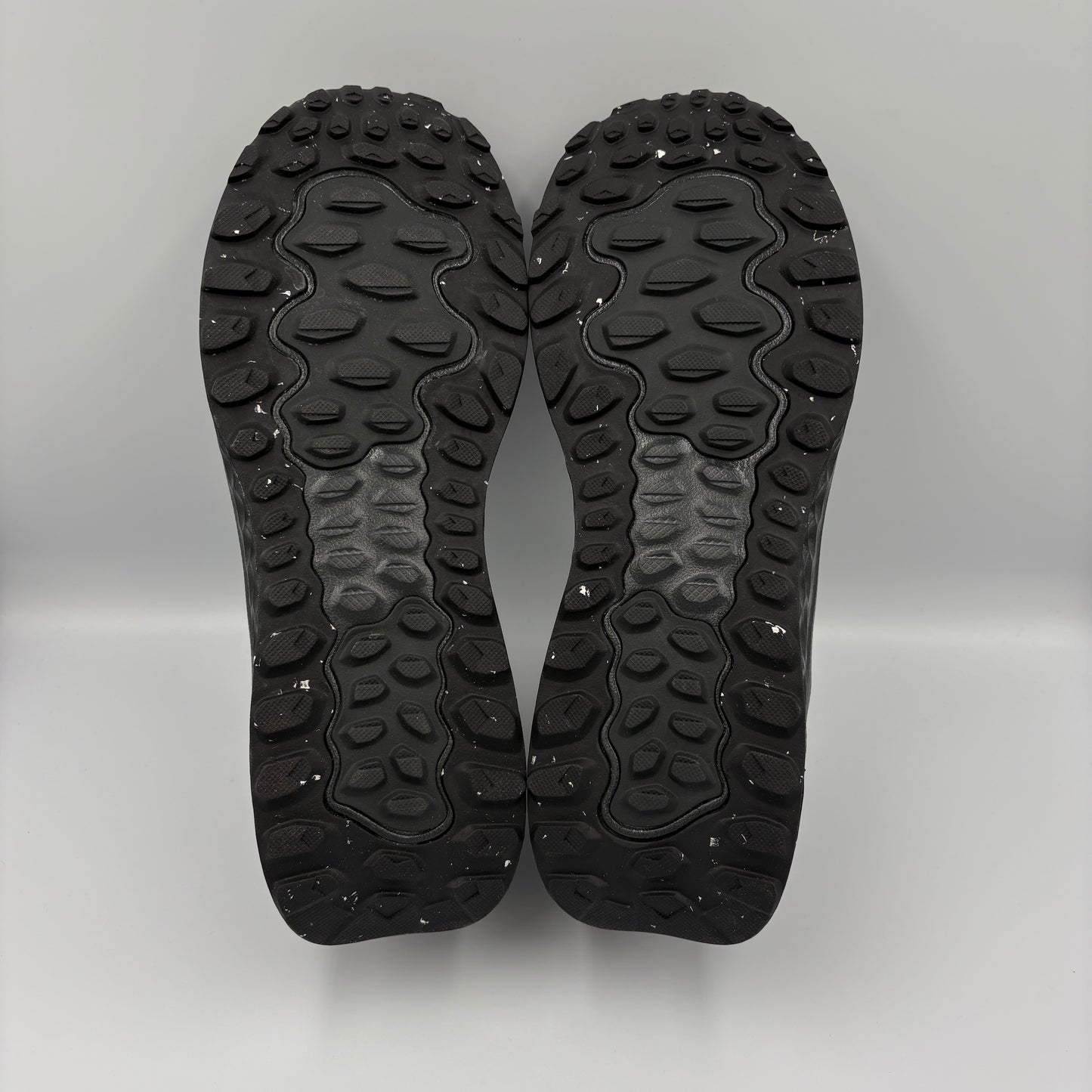 New Balance “Black/White” Fresh Foams
