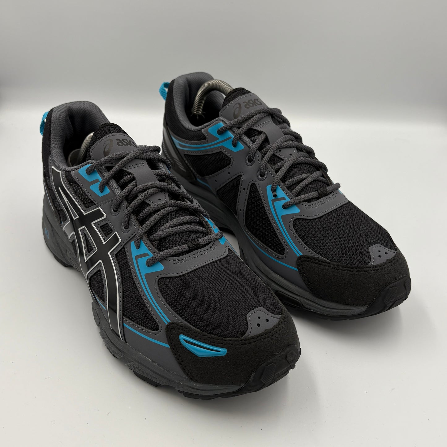 Asics Gel Venture 6 "Carrier Grey"