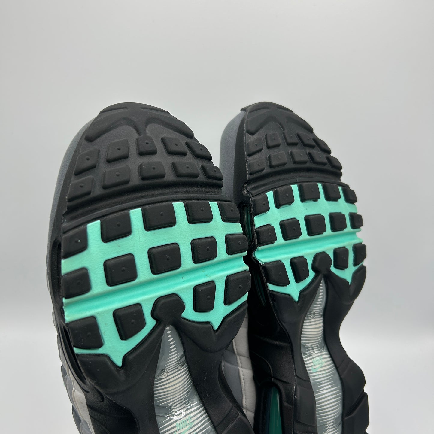 Nike Airmax 95 “Hyper Turquoise”