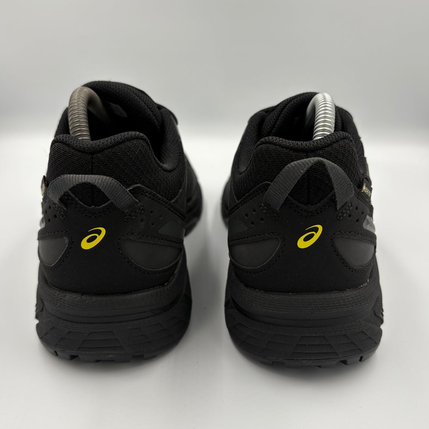 Asics Gel Venture 6 GTX "Black/Yellow"
