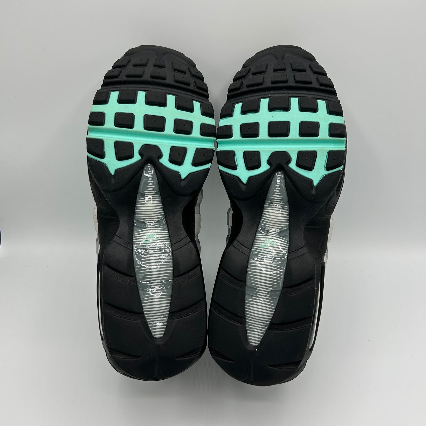 Nike Airmax 95 “Hyper Turquoise”