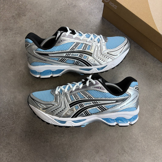 Asics Gel Kayano 14 “Arctic Blue”