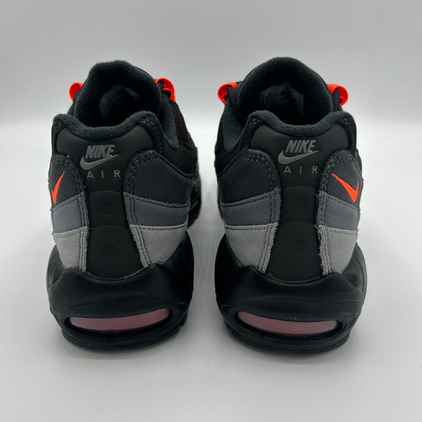 Nike Air Max 95 “Reverse Crimson”