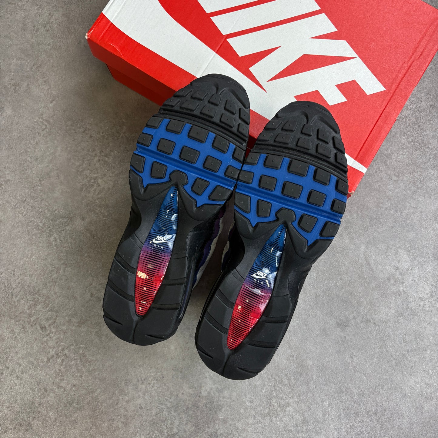 Nike Air Max 95 “Toronto”