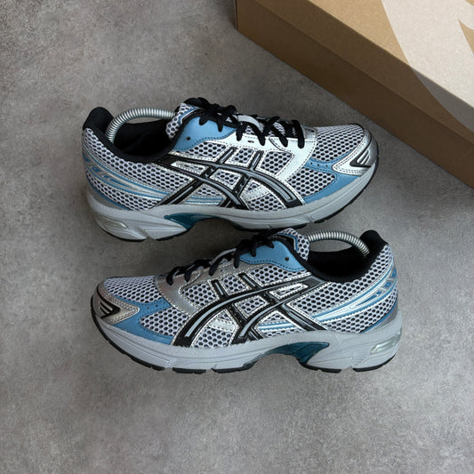 Asics Gel 1130 “Sleet/Blue”