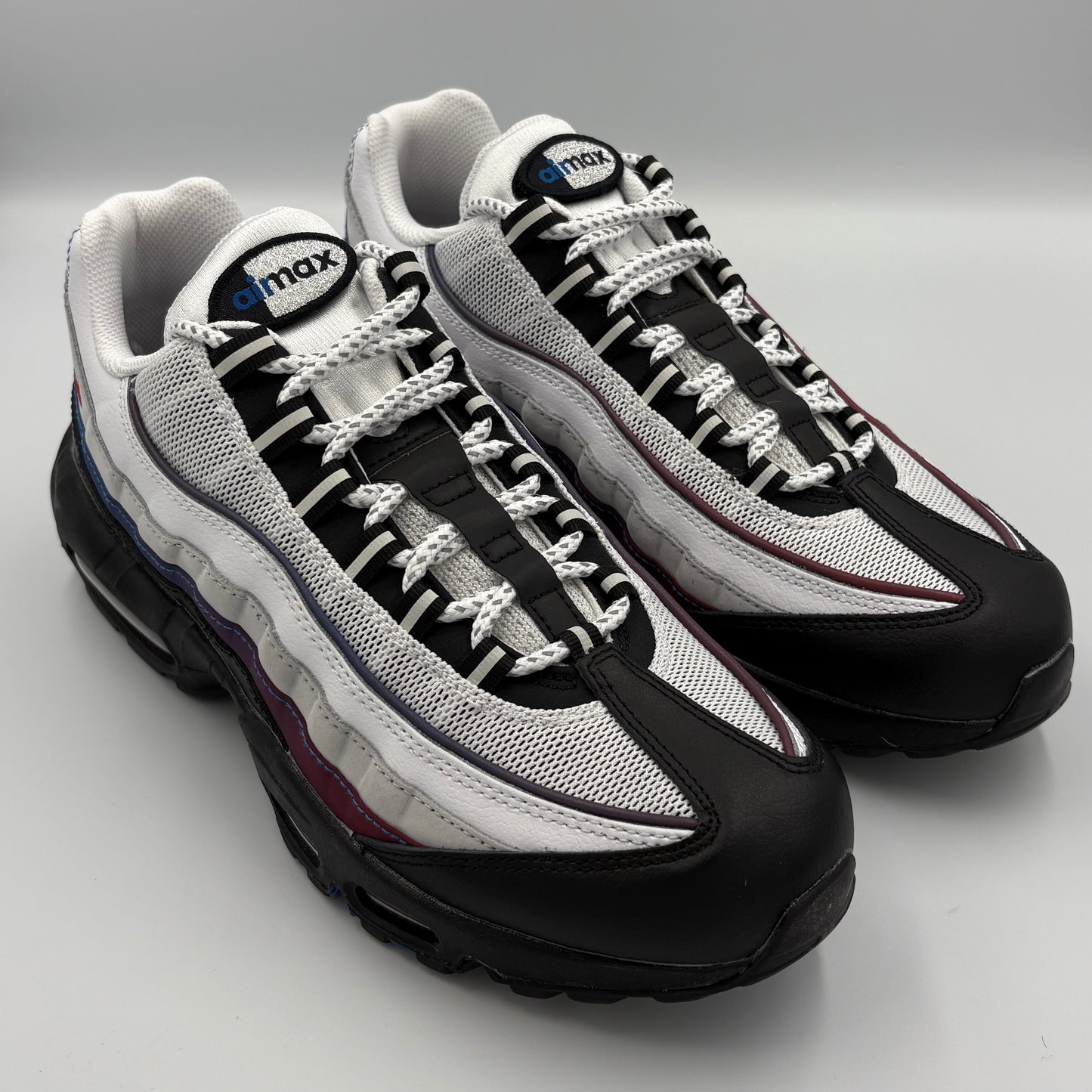 Nike Air Max 95 “Toronto”