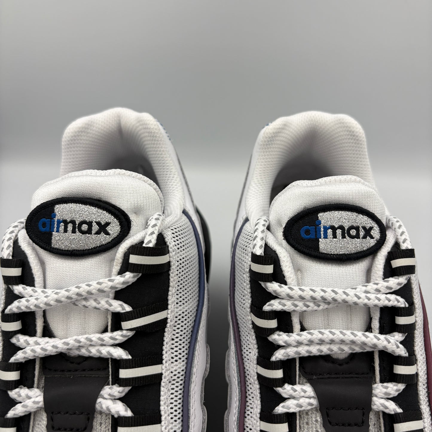 Nike Air Max 95 “Toronto”