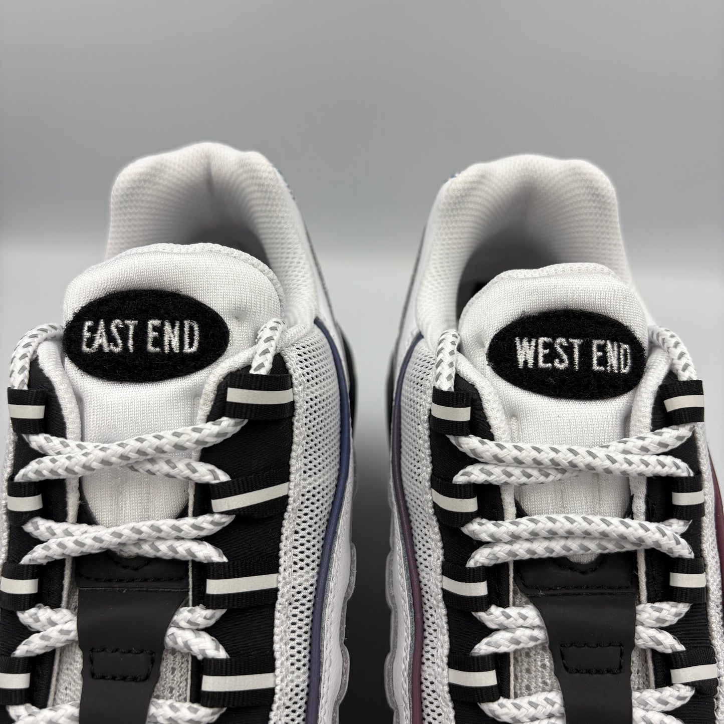 Nike Air Max 95 “Toronto”