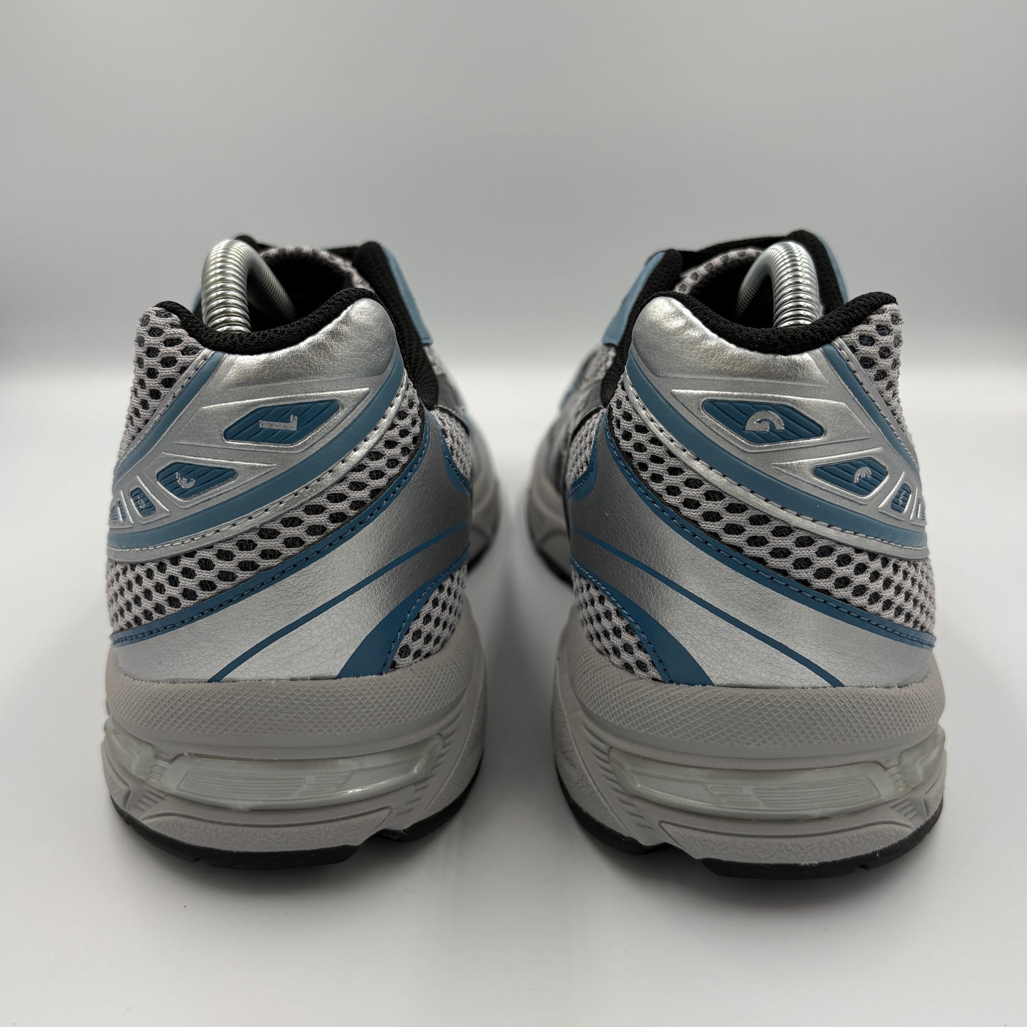 Asics Gel 1130 “Sleet/Blue”