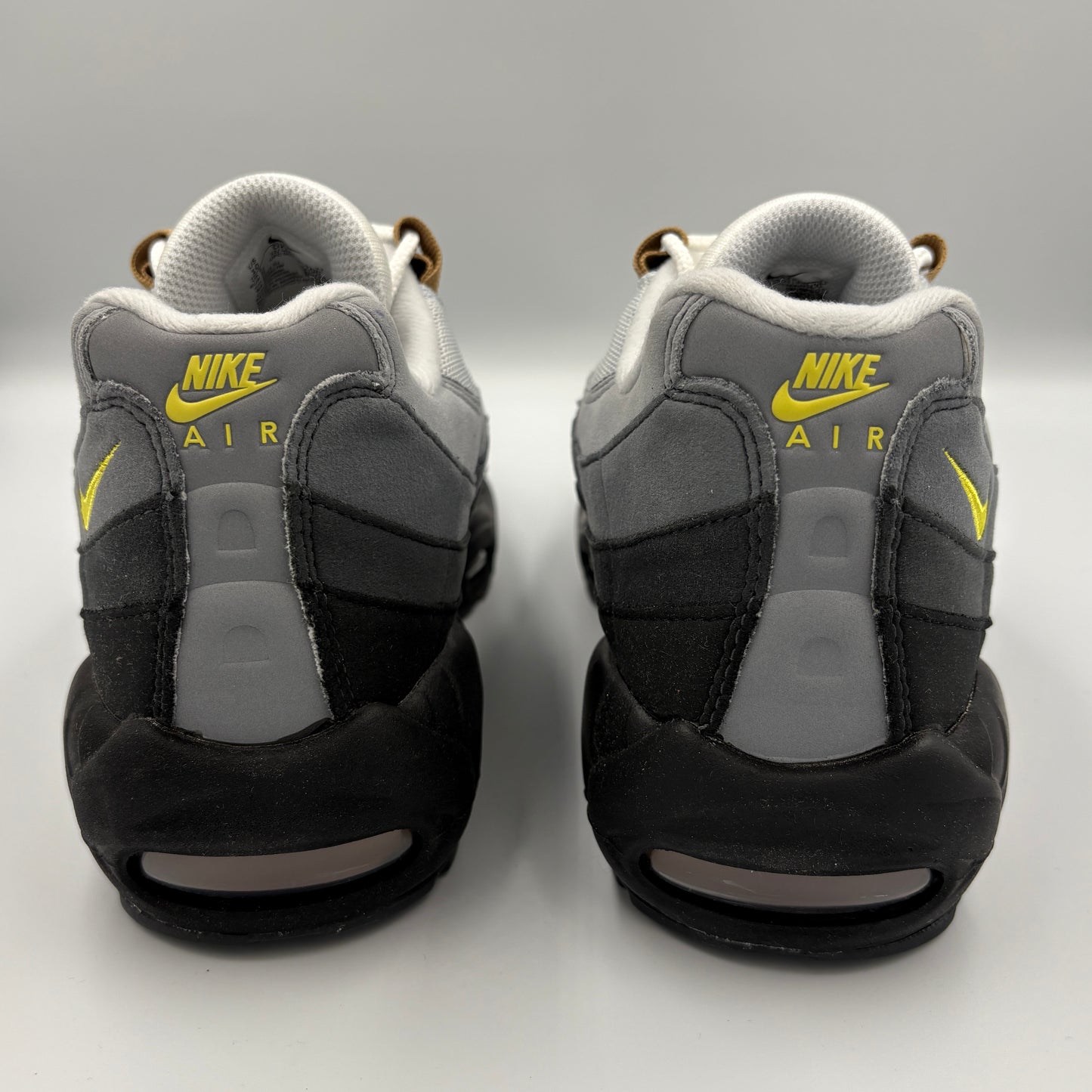 Nike Air Max 95 “Yellow Strike”