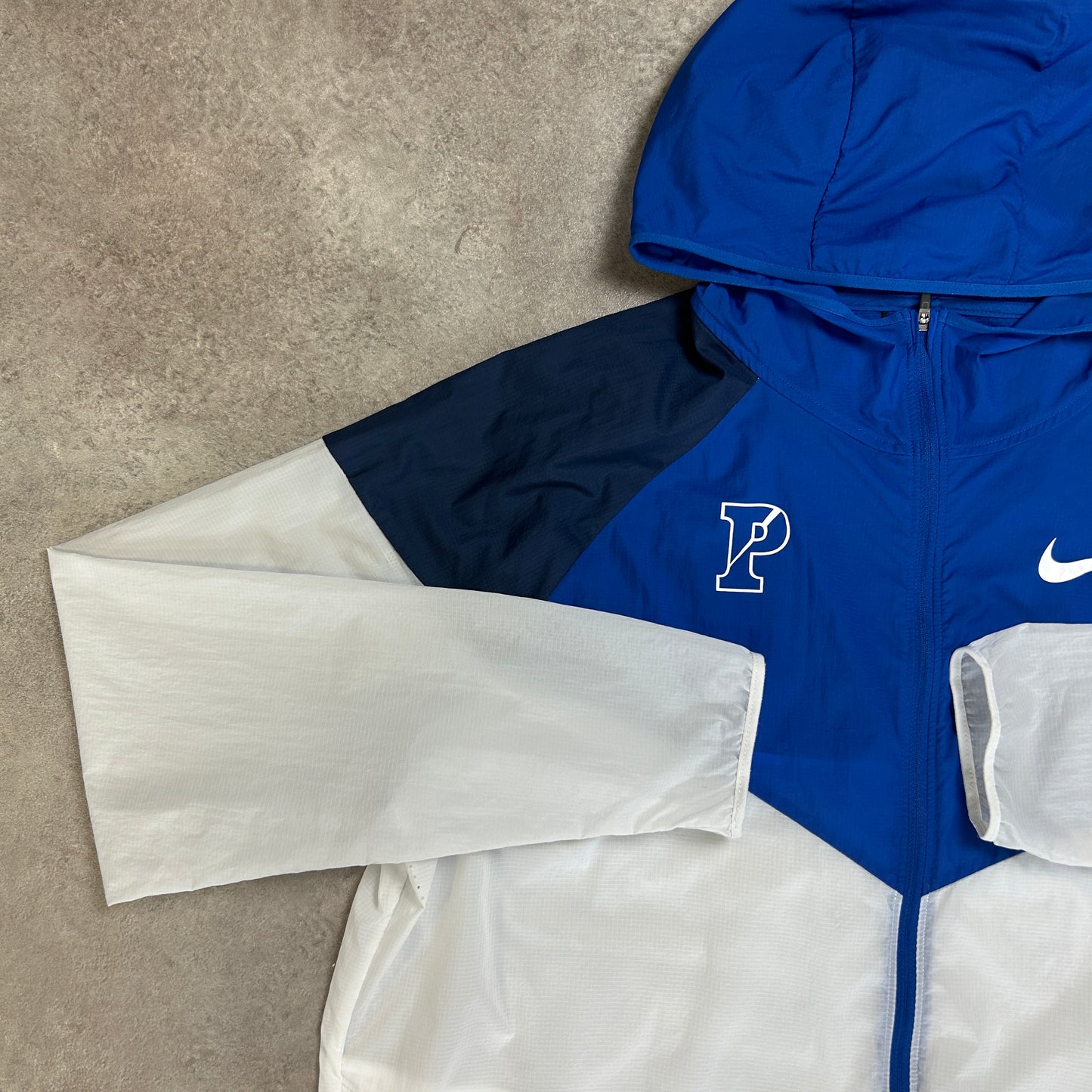 Nike “Pens Relay” Jacket