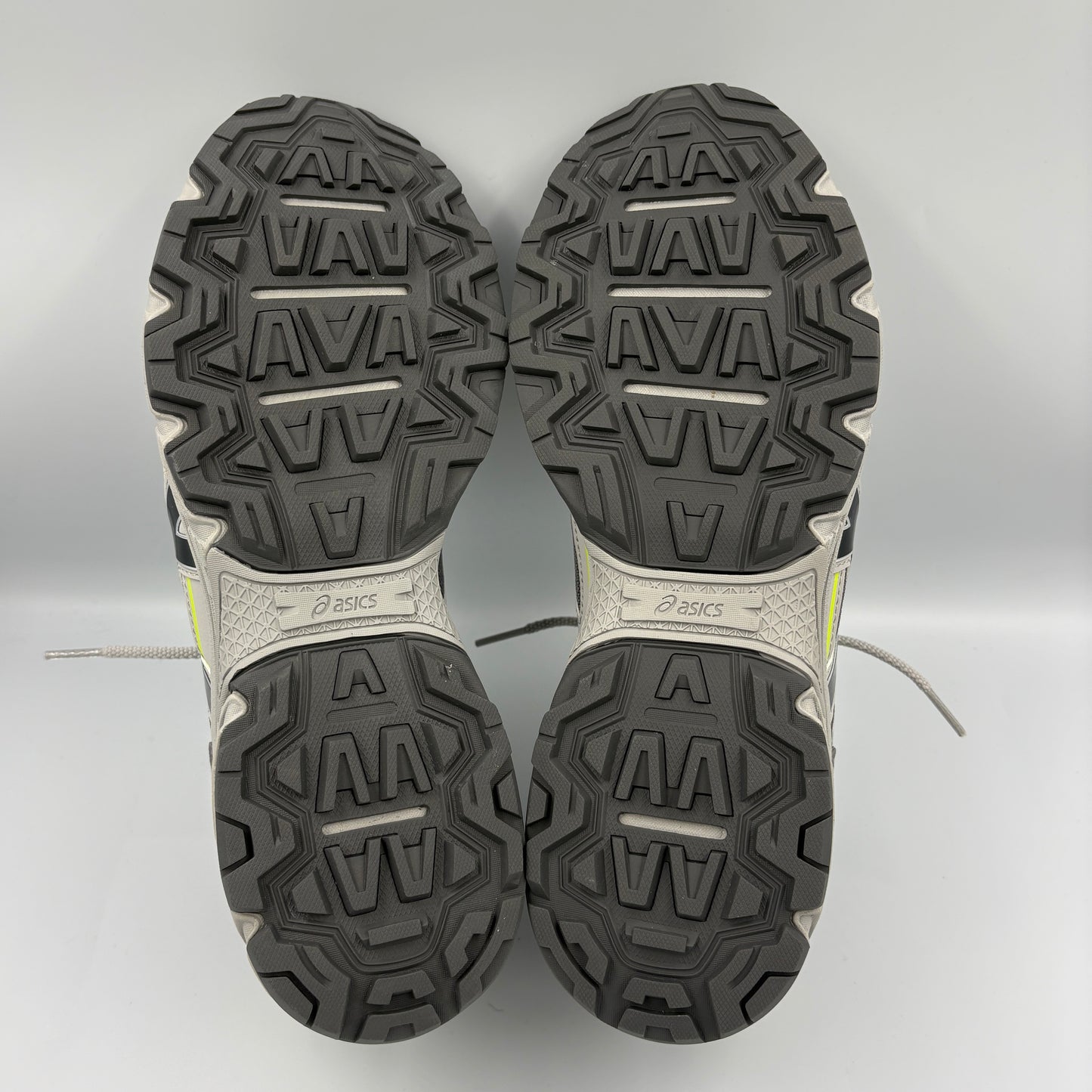 Asics Gel Venture 6 "Carbon /Obsidian Grey"