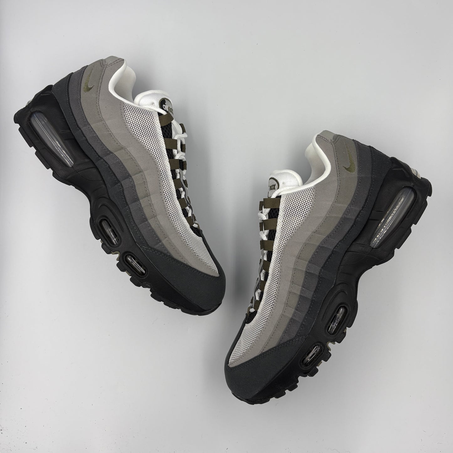 Air Max 95 “Neutral Olive”