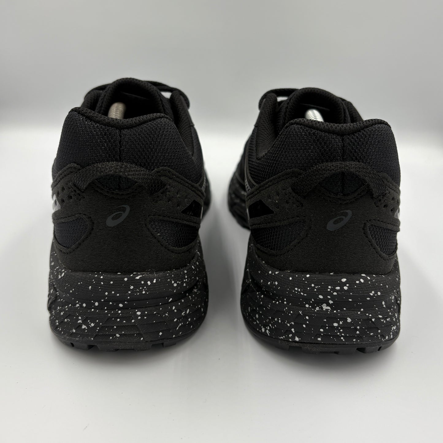 Asics Gel Venture 6 "Black/White"