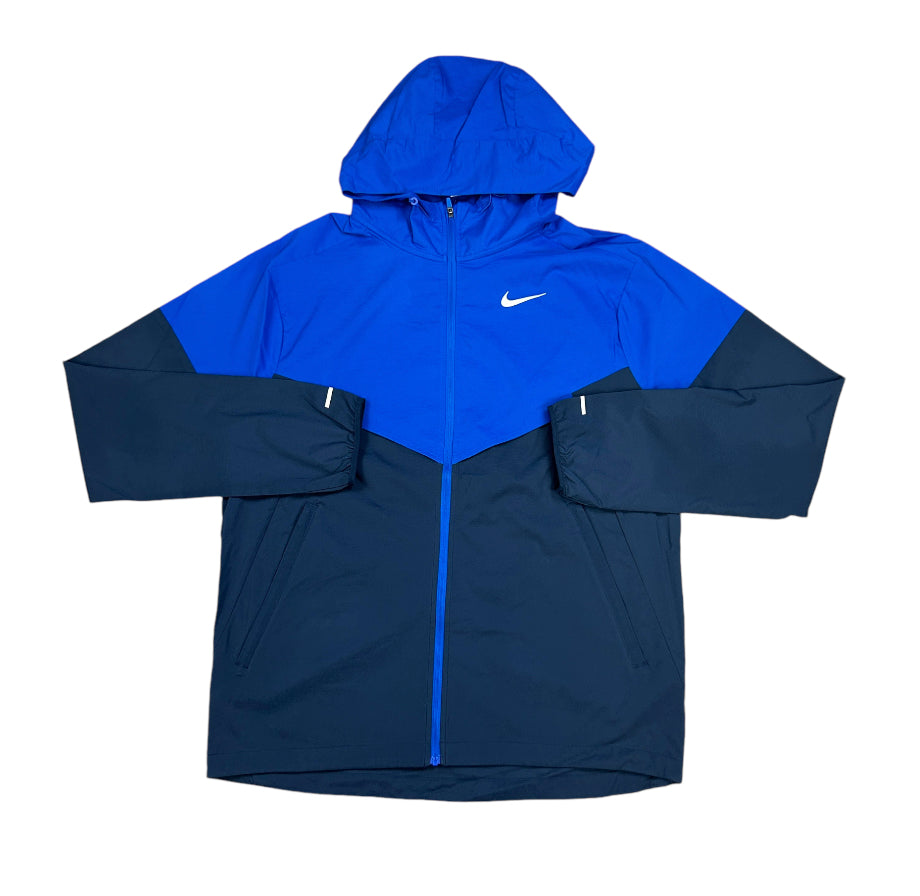 Nike Royal Blue Windrunner Northwest Attire