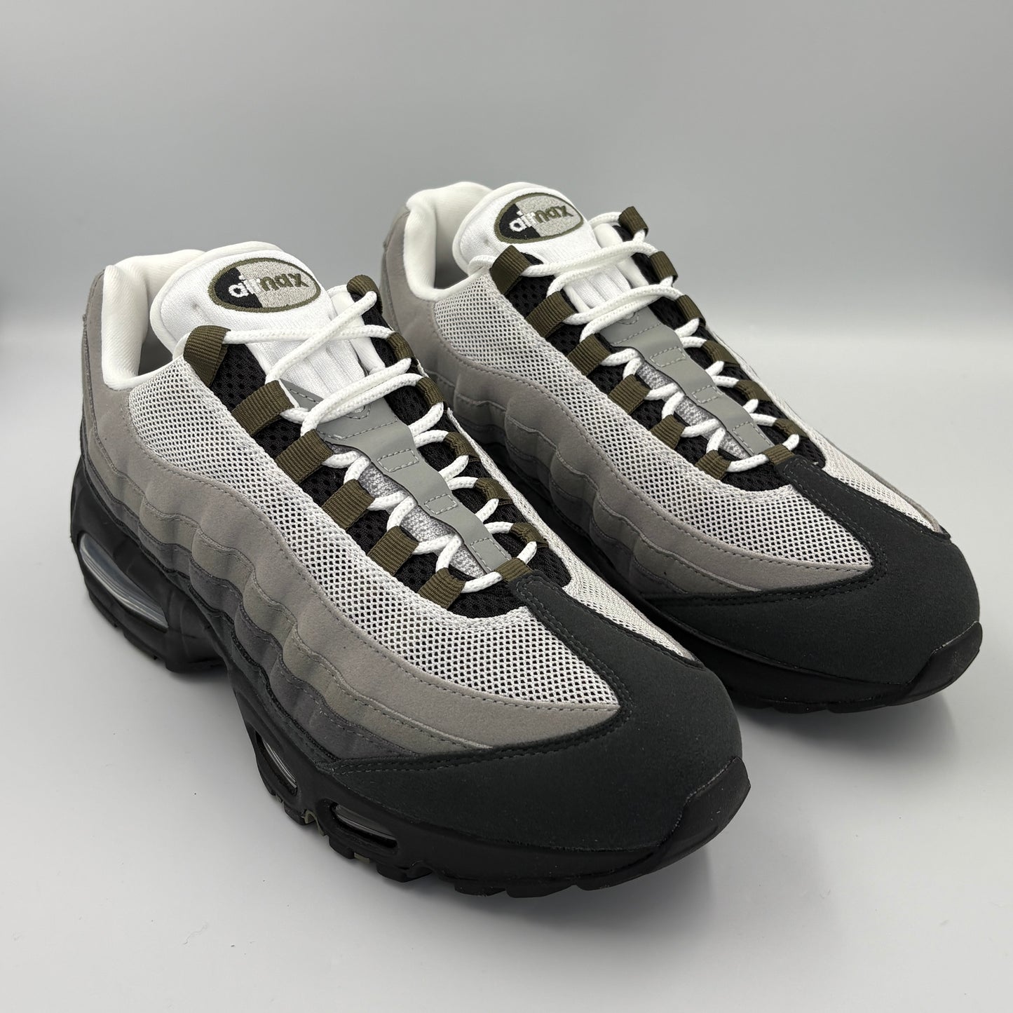 Air Max 95 “Neutral Olive”