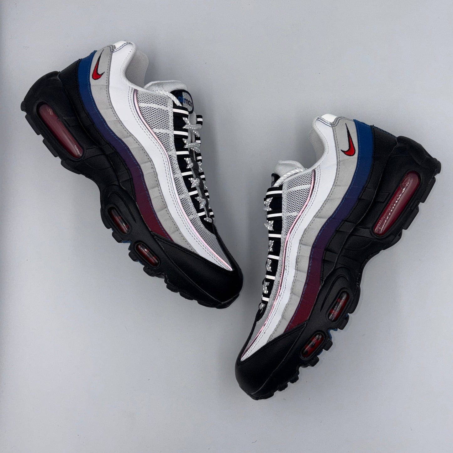 Nike Air Max 95 “Toronto”
