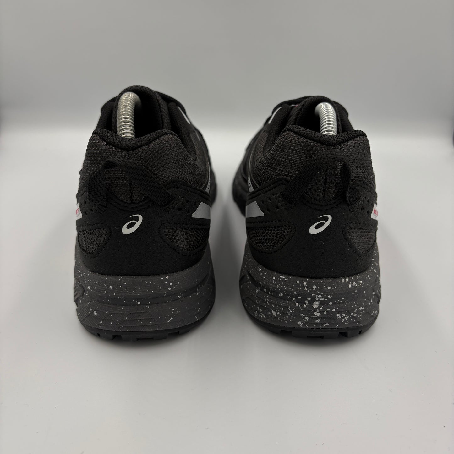 Asics Gel Venture 6 "Black/Red"