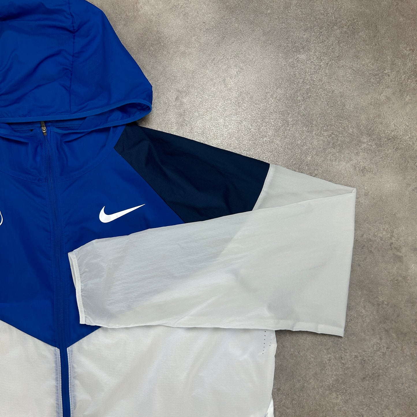 Nike “Pens Relay” Jacket