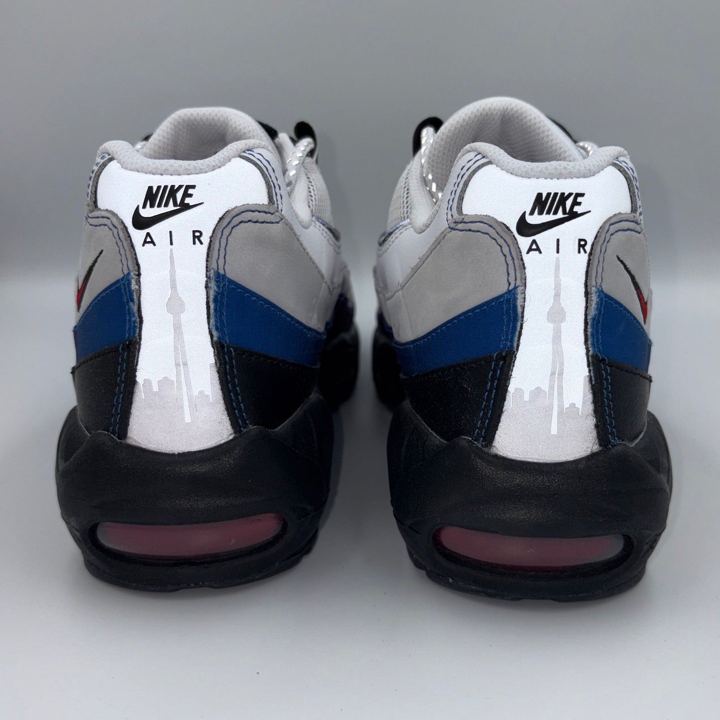 Nike Air Max 95 “Toronto”