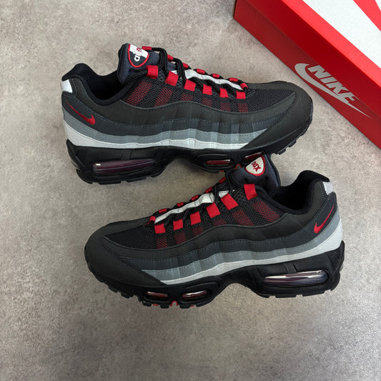 Nike “LFC” Air Max 95