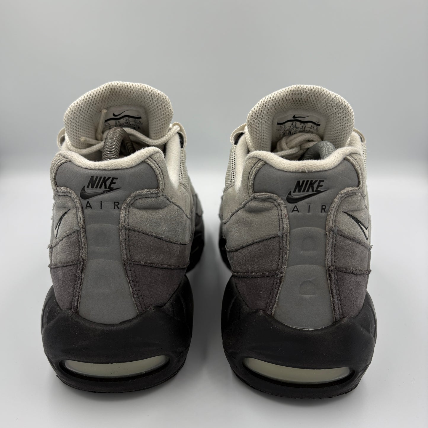 Nike Air Max 95 “Granites”