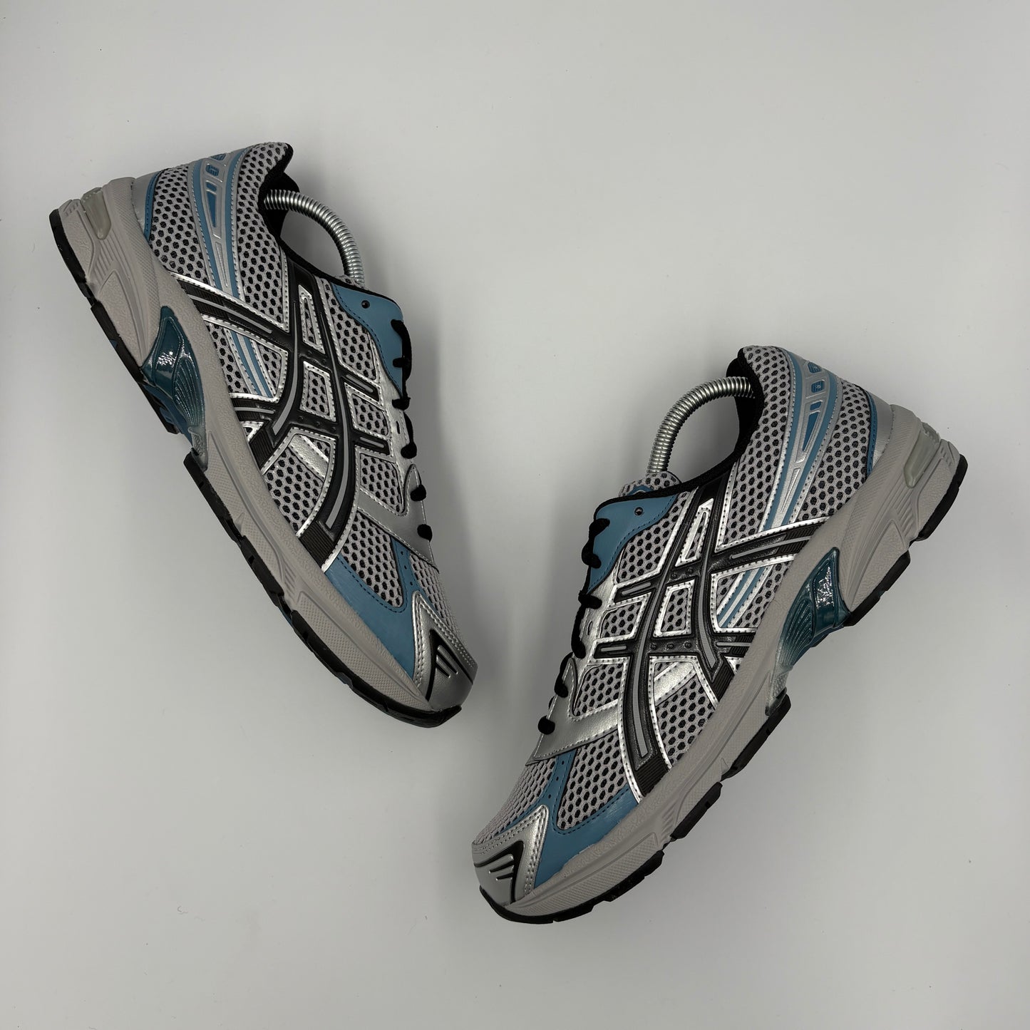 Asics Gel 1130 “Sleet/Blue”