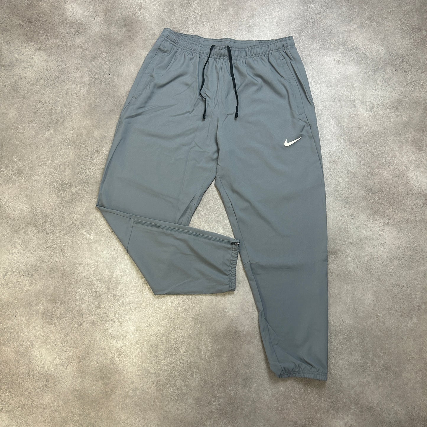 Nike Grey “Challenger” Pants