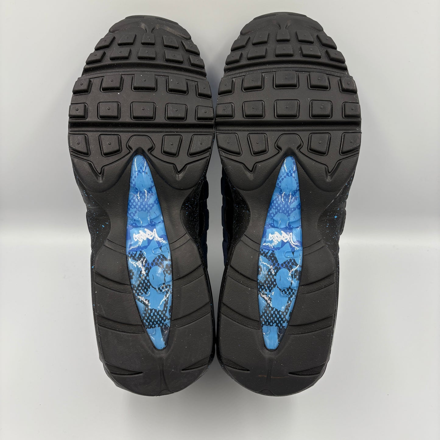 Nike Air Max 95 “Stash”