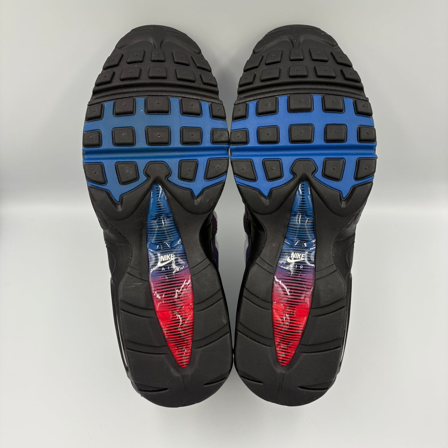 Nike Air Max 95 “Toronto”