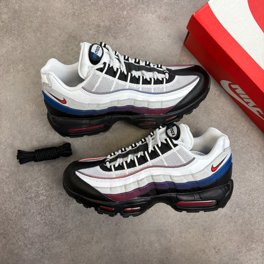 Nike Air Max 95 “Toronto”