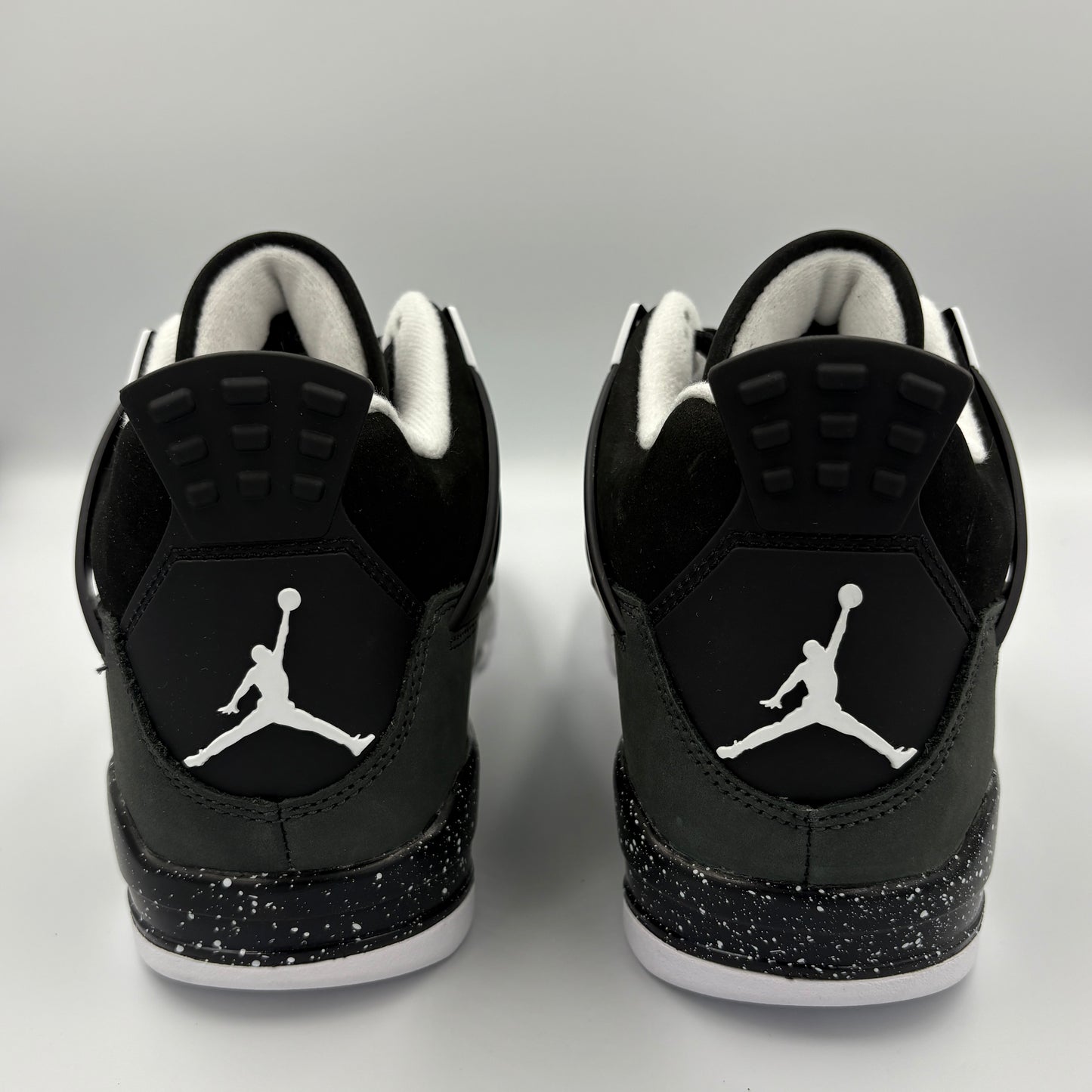 Nike Jordan 4 “Fear”