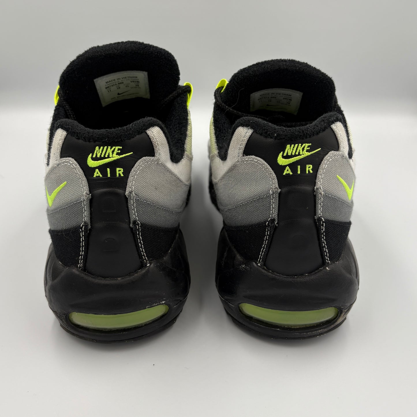 Nike Air Max 95 “Mita ID”