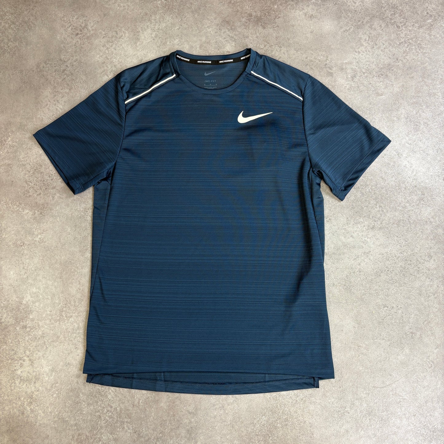 Nike “Armoury Navy” Miler 1.0