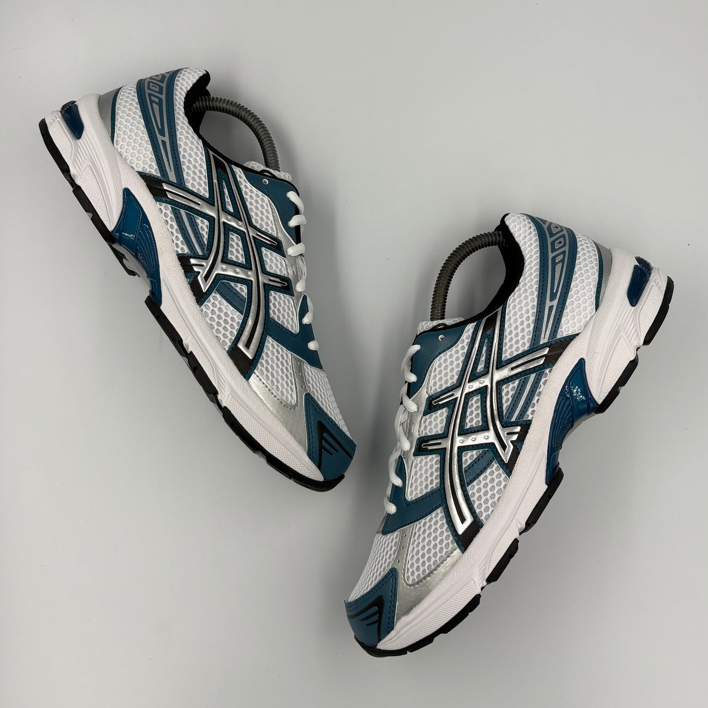 Asics Gel 1130 “Restful Teal”