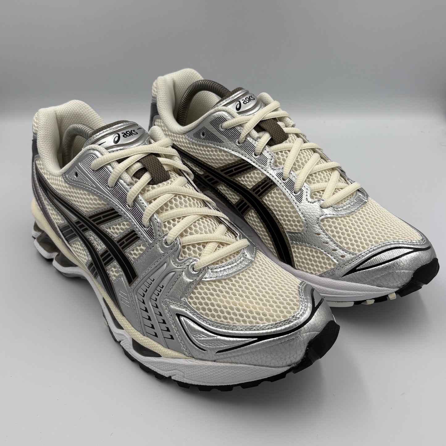 Asics Gel Kayano 14 “Cream/Black”
