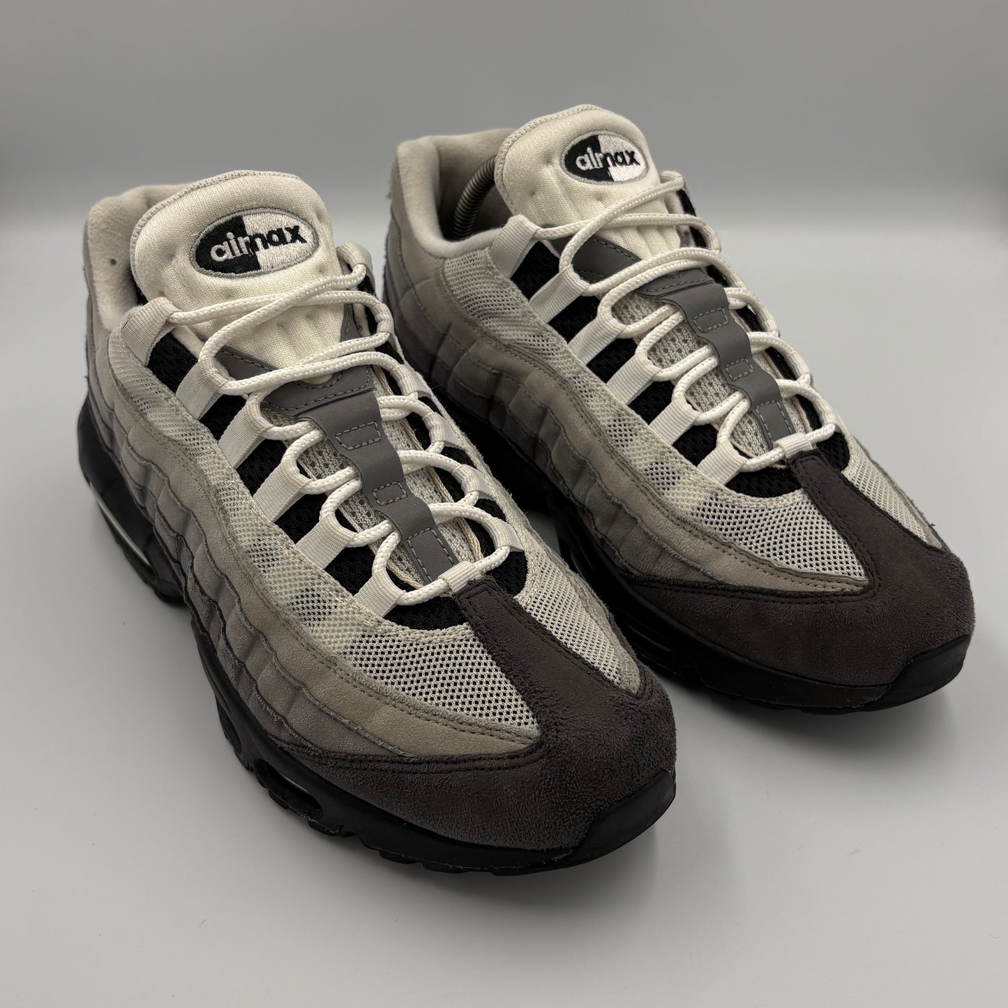 Nike Air Max 95 “Granites”