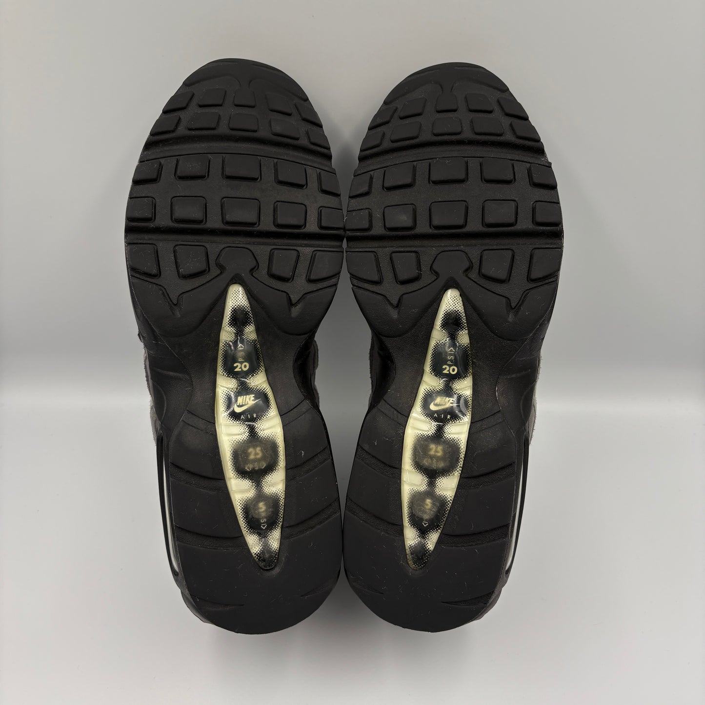 Nike Air Max 95 “Granites”